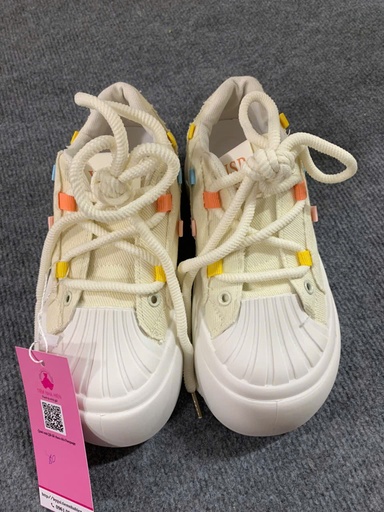 Giày dây thừng Q.Anh