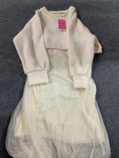 Set Váy Áo Tuyn Q.Anh