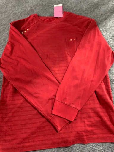 Áo Nỉ GolfMan T.K.Linh