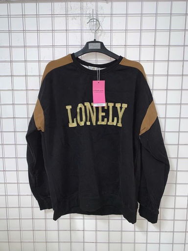 Áo Nỉ Lonely T.Linh