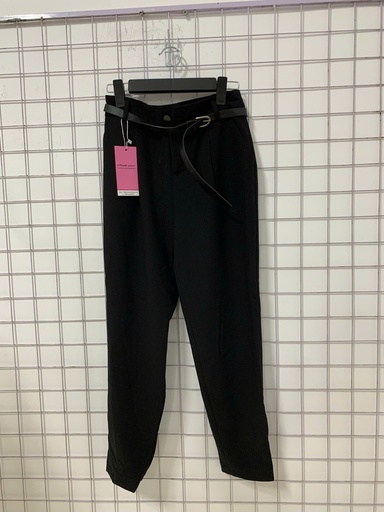 Quần Bò T.Lưng Đen T.Linh