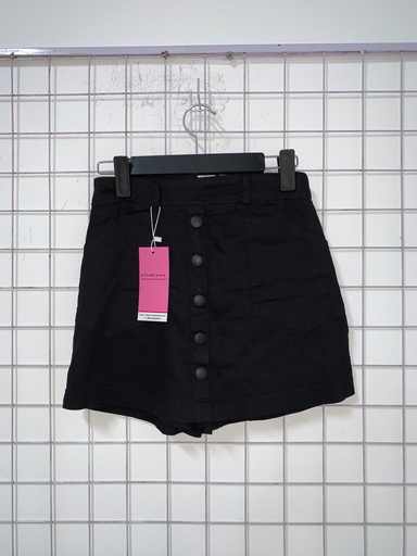 CV Bò Đen 5 Cúc T.Linh