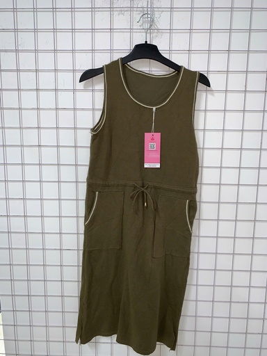 Váy Dài 3 lỗ T.Linh