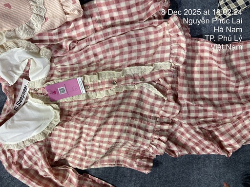 BỘ NGỦ KẺ THUY