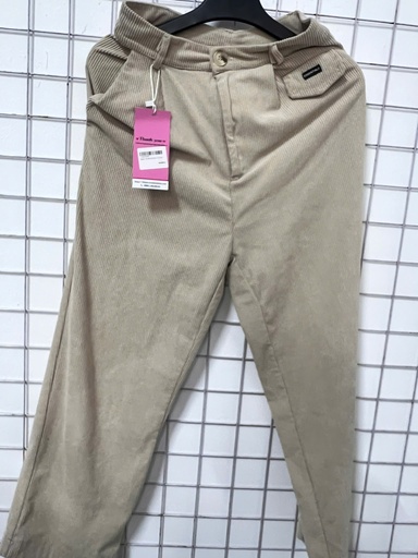 QUẦN ĐỒNG GIÁ LINH