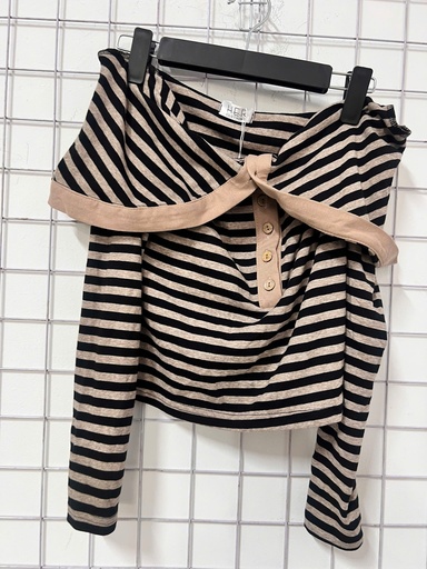 ÁO TRỄ VAU KẺ NƠ LINH