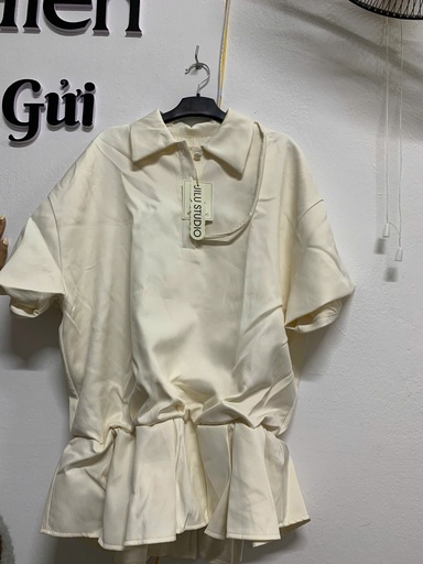 SETKEM KÈM QUẦN BÍ THUY