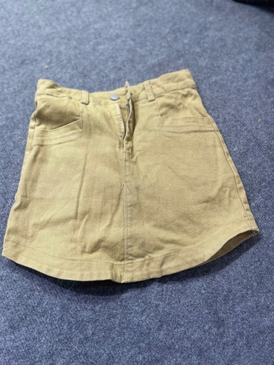 QUẦN GIẢ VÁY THUY