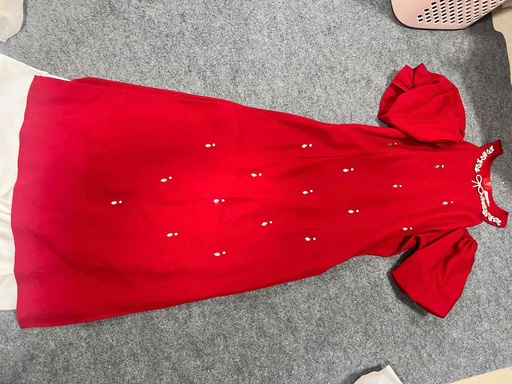 ÁO DÀI TRẮNG ANH