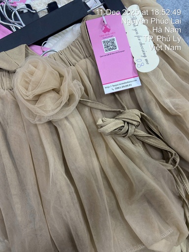 SET NÂU CÚP NGỰC THUY