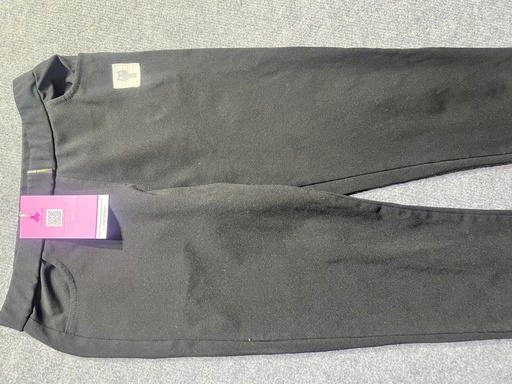 QUẦN LEGGING ĐEN LINH