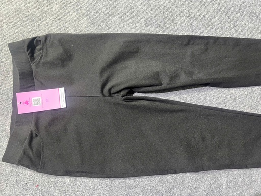 QUẦN LEGGING ĐEN LINH