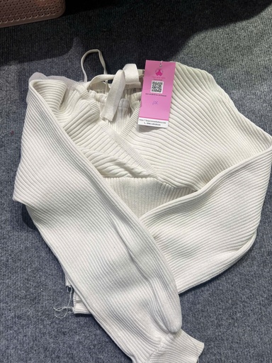 ÁO LEN TRẮNG LINH