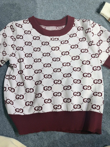 Áo Phông Cổ tròn VTrinh 