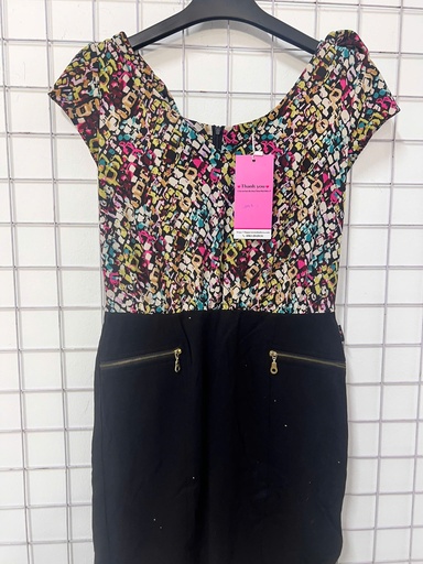 Váy áo liền hoa NPTHAO