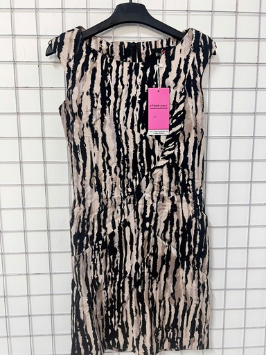 Váy Eva sóng dọc NPTHAO