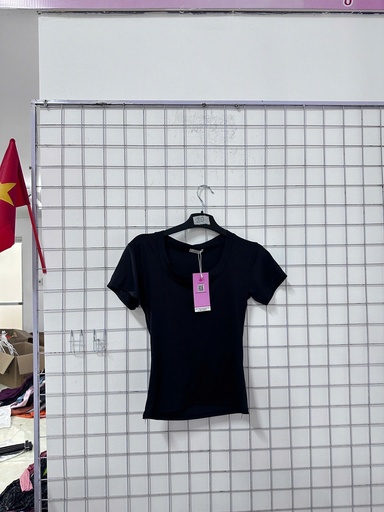 áo body cổ vuông