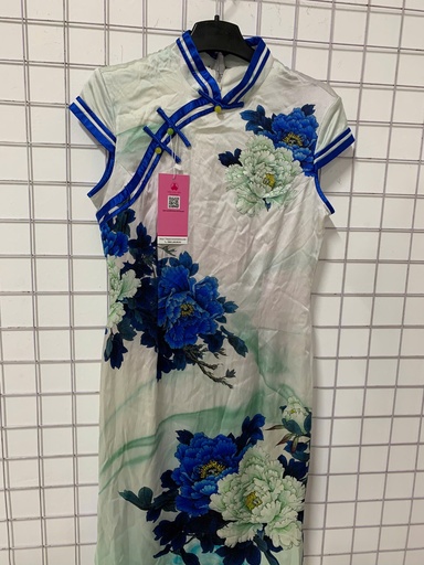 VÁY SƯỜN XÁM ĐỒNG GIÁ NTKOANH