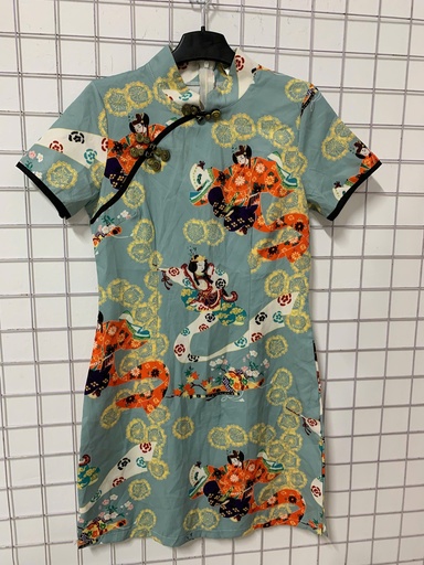 VÁY SƯỜN XÁM ĐỒNG GIÁ NTKOANH