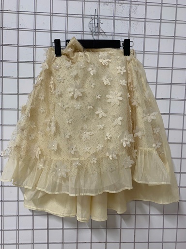 CV REN GẮN HOA NTKOANH