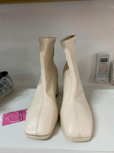 BOOTH CỔ NGẮN NTKOANH