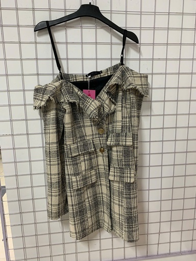 ÁO 2 DÂY KẺ NTKOANH