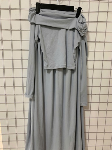 SET VÁY TRỄ VAI GHI NTKOANH