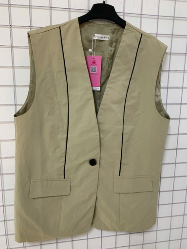 Áo Khoác Gile NTLINH