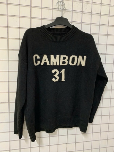 Áo Len CAMBON31 NTLINH