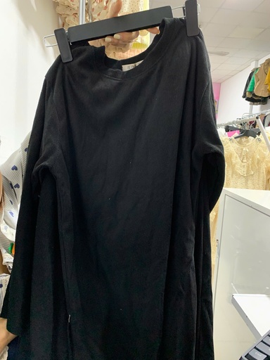 Bộ ngủ đen NTLINH