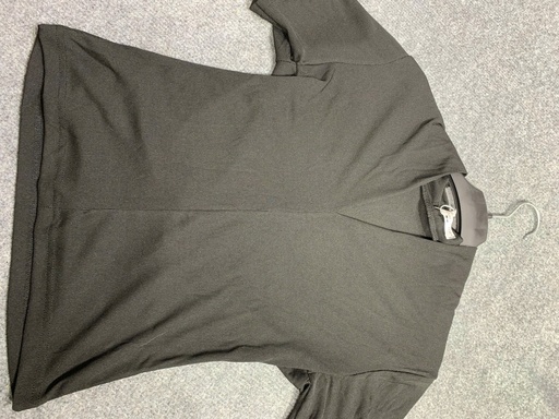 ÁO PHÔNG ĐEN NMPHUONG