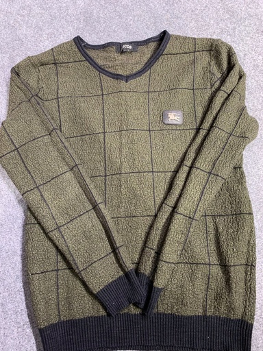 ÁO LEN CARO JCCB HHIEN