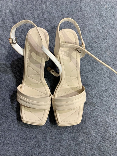 DÉP CAO GÓT HỒNG PHẤN HHIEN