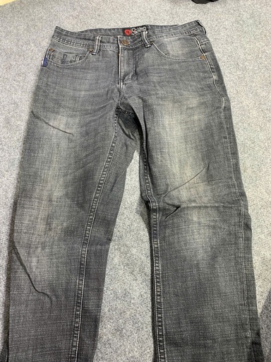 QUẦN BÒ XÁM HHIEN