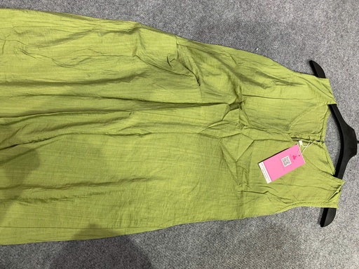 VÁY KO TAY NÕN CHUỐI HHIEN