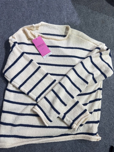 ÁO LEN NGA KẺ NGANG NTHVAN