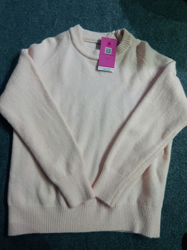 ÁO LEN HỒNG SEN NTHVAN