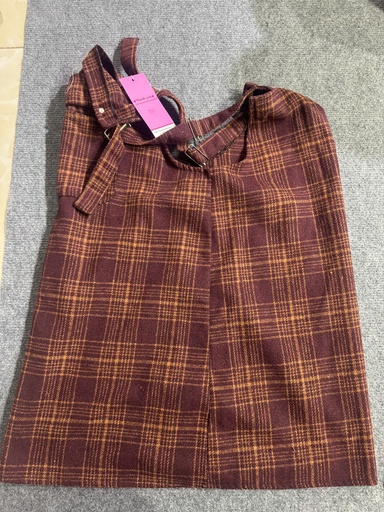 VÁY LEN 2 DÂY TÍM KẺ NTHVAN