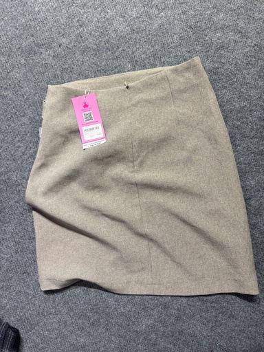 CV VẢI XÁM NTHVAN