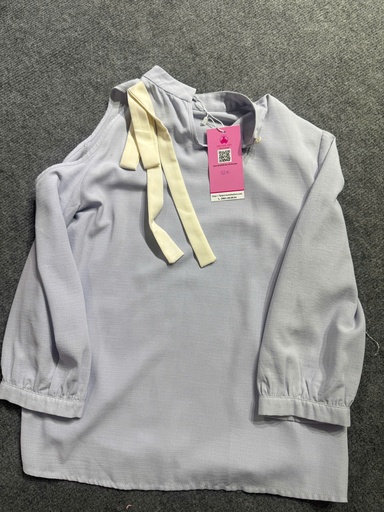 ÁO PHÔNG DAISY NƠDÀI XANHDATRỜI NTHVAN