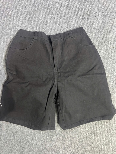 QUẦN SOOC ĐEN TRANG