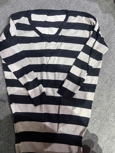 VÁY BODY KẺ TRANG