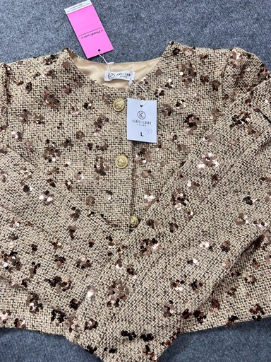 ÁO KHOÁC KIMSA THUY