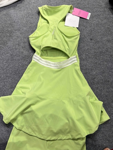 BỘ TẬP XANH CHUỐI THUY