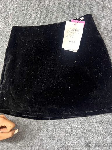 CV BÚT CHÌ NHUNG ĐEN THUY