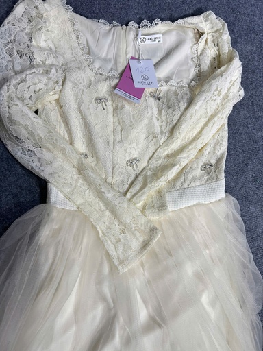 VÁY REN TIỂU THƯ ĐÁ NƠ THUY