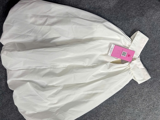 SƠMI TRẮNG SÁT NÁCH THUY