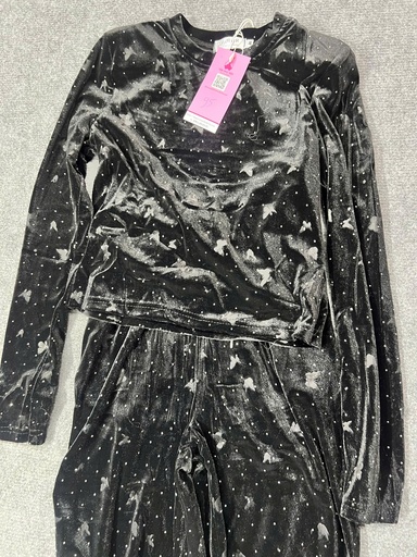 SET BỘ ĐEN CHẤM BI THUY