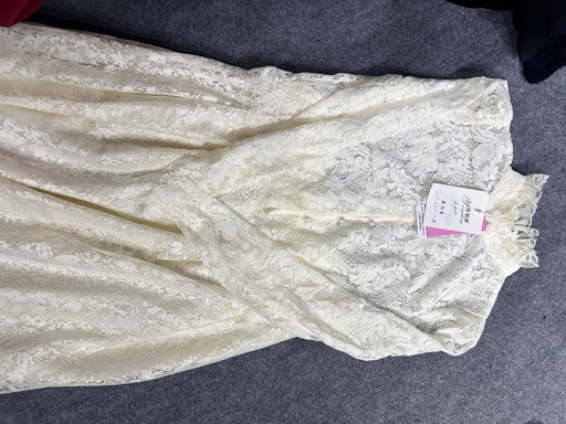 SET ÁO SƠMI VOAN KÈM CVAY THUY