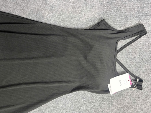 VÁY 2 DÂY ĐAN LƯNG THUY